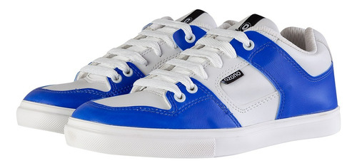 Zapatillas Ozono Skate Directo De Fábrica