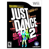 Just Dance 2 - Nintendo Wii