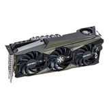 Rtx 3090 Nvidia Ichill X4 24gb