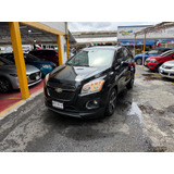 Chevrolet Trax 1.8 Ltz Mt