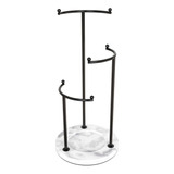 Ansteep Soporte Para Tazas De Mármol, Soporte Para Tazas De