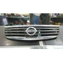 Parrila Frontal De Nissan Almera 2005-2007 Nissan Almera