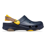 Crocs Classic All Terrain Clog Unisex Negro In Store