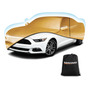 Funda Impermeable Para Coche Ford Mustang Coupe, Resistente Ford Mustang