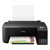 Impresora Inalambrica Epson Ecotank L1250 Wifi-direct Tinta