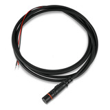 Camotokiit 000-14172-001 Cable De Alimentación/cable De