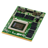 Nvidia Quadro 4000m Modelo: N12e-q3-a1