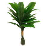 Planta Artificial 100 Cm Verde