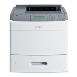 Lexmark T652 Dn Unicamente Por Partes