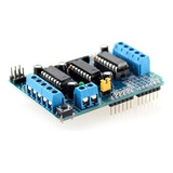 Puente H Modulo L293d Para Arduino