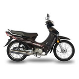 Corven Mirage Rt 110 Base R2 Motozuni