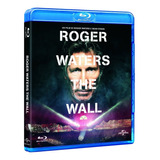 Roger Waters The Wall - 2 Discos Bluray Bd25