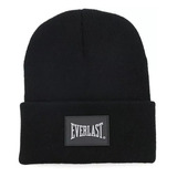 Gorro Everlast Urbano Original Interior Polar Corderito