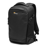 Mochila Para Cámara Lowepro Flipside 300 Aw Iii Negra