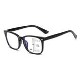 Gafas De Lectura Progressive Multifocus Presbicia