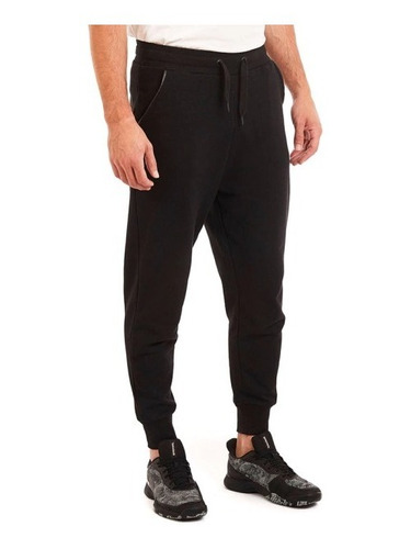 Pantalon Babolat Vertuo Hombre Liviano Trainning Gym - Salas