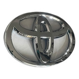 Emblema Parrilla Delantero Toyota Avanza 2012 2013 2014 