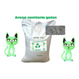 Arena Sanitaria Gatos 25 Kilos Mia Cat Más Pala Arenera 