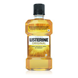 Enjuague Bucal Listerine Original 500 Ml