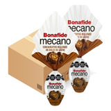 Huevo De Pascua Mecano Leche 115g - Caja X 12un