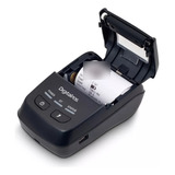 Impresora Pos Bluetooth Dig-p501a Inalámbrica Portable