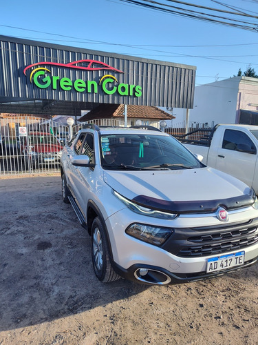 Fiat Toro 2019 1.8 Freedom My19 4x2 At