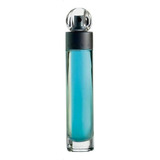 Perry Ellis 360° Edt 200ml Para Masculino