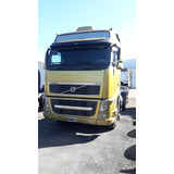 Volvo Fh 400 6x2