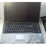 Laptop Gateway Mod. Mx6112m (refacciones)