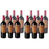 Vino Privado Oasis Sur Malbec 750 Ml X12 - Perez Tienda