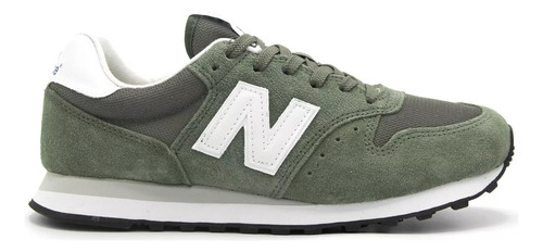 Zapatillas Urbanas  New Balance 500 Boedo Deportes