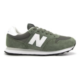 Zapatillas Urbanas  New Balance 500 Boedo Deportes