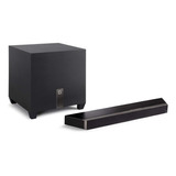 Definitive Technology Soundbar Studio 3d Atmos Heos Rhaudio