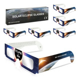 Gafas De Eclipse Solar Keyaluo Aprobadas Por Aas En 2024, Pa