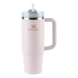 Copo Térmico Quencher Stanley 887l Rose Quartz