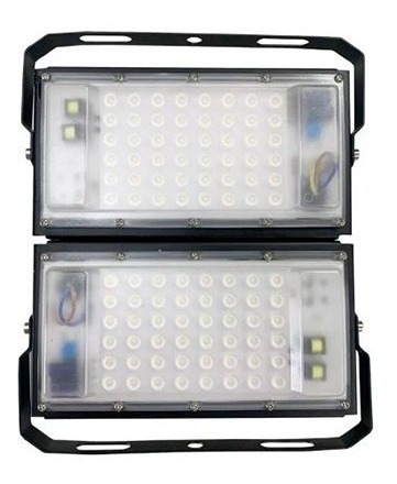 Refletor Para Campo Quadra 200w N1 Ip67 Flood Light