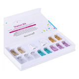 Kit 12 Serum Inicio Bb Glow Starter Kit Dermapen 001. 12pcs