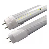 5 Tubos Led T8 120cm 65w Super Brillante Doble Led G13