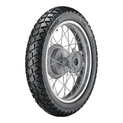 Llanta Moto Doble Proposito Vipal 2.75-18 42p Italika Ft150 | Envío gratis