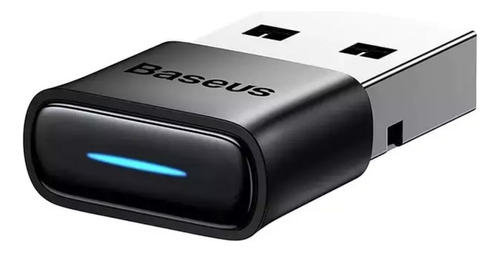 Mini Adaptador Usb Bluetooth 5.1 Notebook Pc Original Baseus