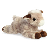 Cabra Bebé Peluche 22 Cm Paisley Goat Aurora World Original