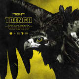 Twenty One Pilots Trench Usa Import Cd Nuevo