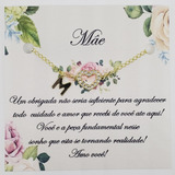 Kit 2 Pulseiras Lembrança Para Mãe Dos Noivos