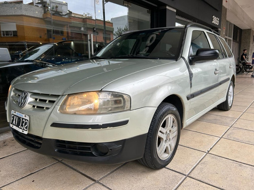 Volkswagen Gol 1.6 Country 2006 