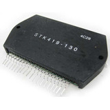 Modulo Amplificador De Potencia Stk419-130