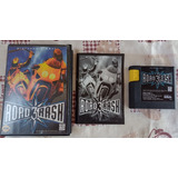Road Rash 3 Cib Sega Genesis 