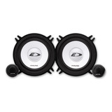 Componentes 5 1/4 Alpine Parlantes Sxe 1350s Tweeter 40w Rms