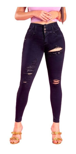 Pantalon Rich Girl Jeans 2 Pza Fabricante Venta De Mayoreo