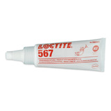 Loctite 567  Sellador De Roscas Resistente Alta Temperatura