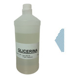 Glicerina Liquida Vegetal Grado Usp 1 Kg